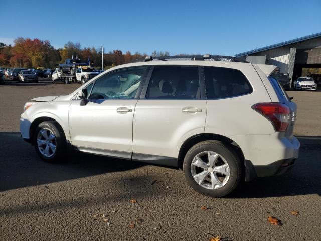 Photo 2 from auction – 2014 SUBARU FORESTER 2 with VIN JF2SJAHC5EH498698