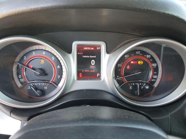 Photo 9 from auction – 2012 DODGE JOURNEY with VIN 3C4PDCBG0CT360262