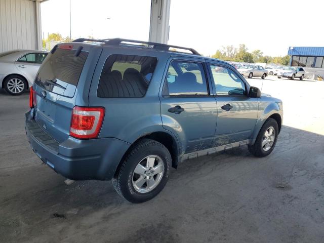 Фото 3 с аукциона – 2011 FORD ESCAPE XLT с VIN 1FMCU9D75BKB35247