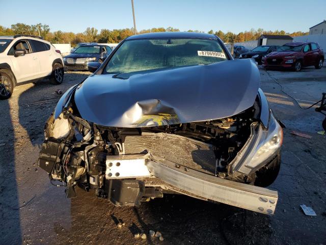 Photo 5 from auction – 2016 NISSAN ALTIMA 2.5 with VIN 1N4AL3AP3GC275580