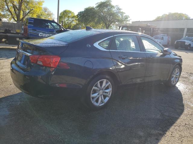 Photo 3 from auction – 2018 CHEVROLET IMPALA LT with VIN 2G1105S35J9154681