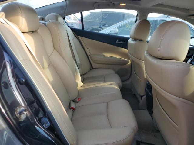 Photo 10 from auction – 2010 NISSAN MAXIMA S with VIN 1N4AA5AP5AC871069