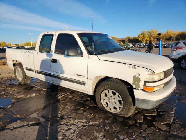 Photo 4 from auction – 2000 CHEVROLET SILVERADO with VIN 2GCEC19V5Y1358468