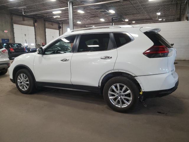 Photo 2 from auction – 2018 NISSAN ROGUE S with VIN KNMAT2MV3JP580642