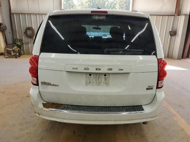 Zdjęcie 6 z aukcji – 2017 DODGE GRAND CARA z VIN 2C4RDGCG1HR574122