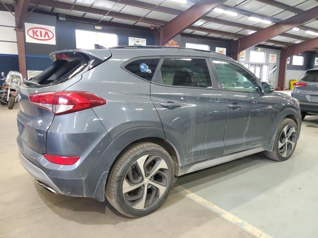 Photo 3 from auction – 2018 HYUNDAI TUCSON VAL with VIN KM8J3CA2XJU676362