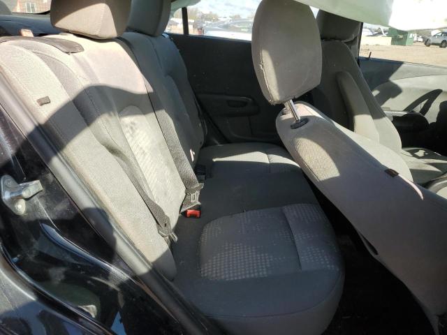 Photo 10 from auction – 2015 CHEVROLET SONIC LS with VIN 1G1JB5SG3F4119595