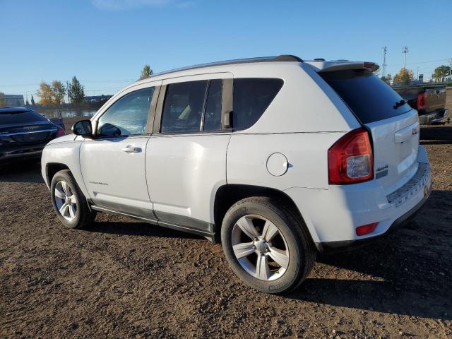 Photo 2 from auction – 2012 JEEP COMPASS with VIN 1C4NJDAB5CD506821