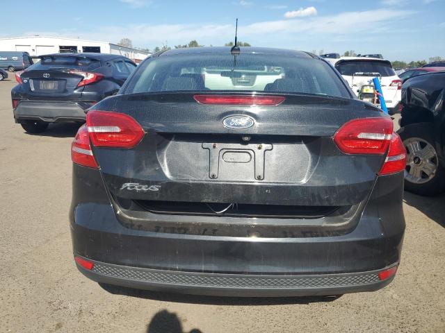 Photo 6 from auction – 2015 FORD FOCUS S with VIN 1FADP3E27FL200427