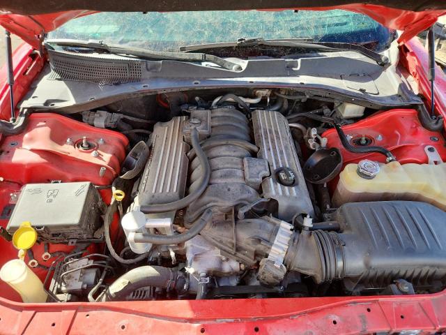 Photo 11 from auction – 2017 DODGE CHARGER R/ with VIN 2C3CDXGJ4HH634271