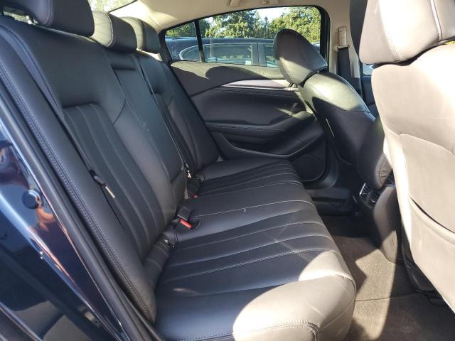 Photo 10 from auction – 2018 MAZDA 6 TOURING with VIN JM1GL1VM9J1332943