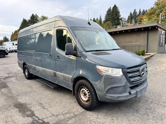 MERCEDES-BENZ SPRINTER 2 2019 z numerem VIN WD4PF1CD6KP140748 - Zdjęcie z aukcji