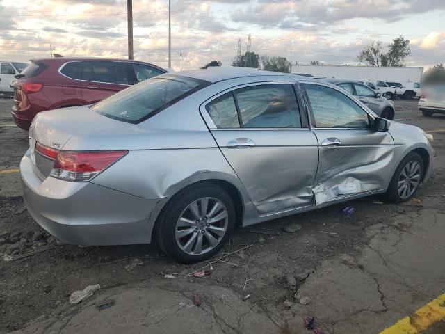 Photo 3 from auction – 2012 HONDA ACCORD EX with VIN 1HGCP3F70CA003267