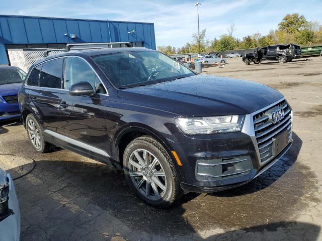 Photo 4 from auction – 2018 AUDI Q7 PREMIUM with VIN WA1LAAF76JD044951