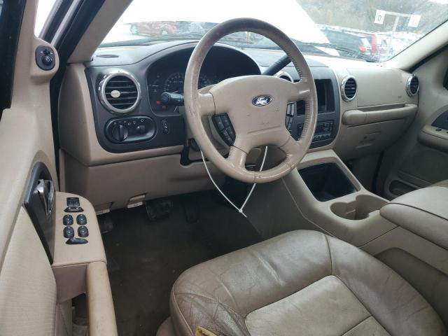 Photo 8 from auction – 2003 FORD EXPEDITION with VIN 1FMPU18L83LB36740