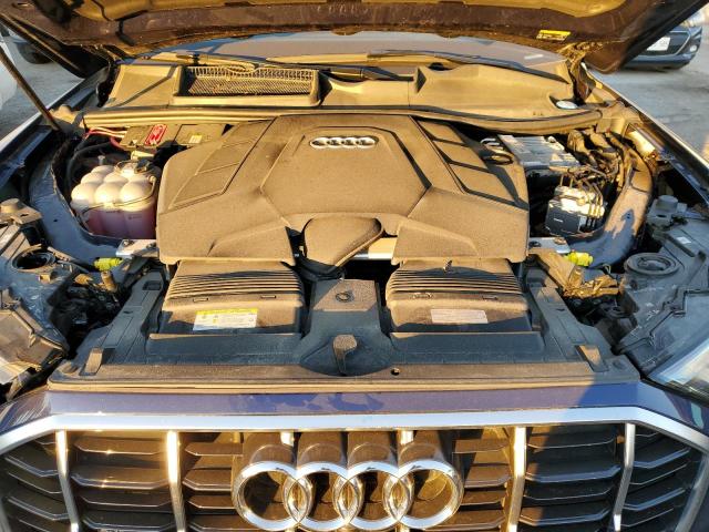 Photo 12 from auction – 2022 AUDI Q7 PROGRES with VIN WA1MXBF70ND012611