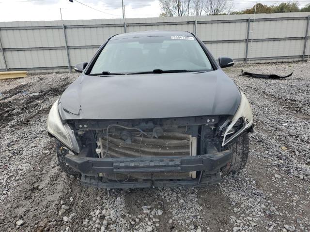 Photo 5 from auction – 2016 HYUNDAI SONATA SPO with VIN 5NPE34AF0GH267871