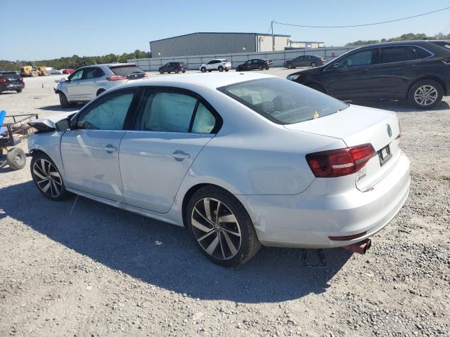 Photo 2 from auction – 2017 VOLKSWAGEN JETTA with VIN 3VW2B7AJ7HM374341