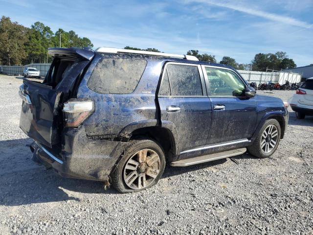 Photo 3 from auction – 2018 TOYOTA 4RUNNER SR with VIN JTEZU5JR7J5189428