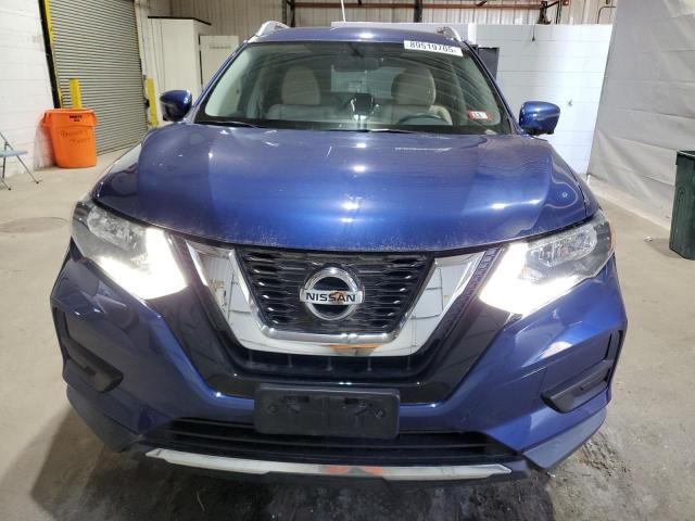 Photo 5 from auction – 2017 NISSAN ROGUE S with VIN KNMAT2MV0HP521137