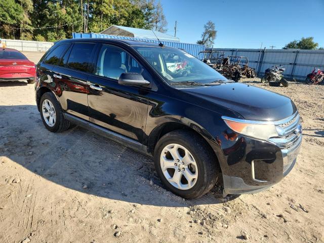 Photo 4 from auction – 2011 FORD EDGE SEL with VIN 2FMDK3JC2BBB26895