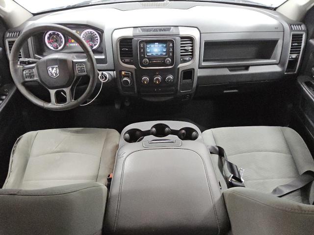 Photo 8 from auction – 2018 RAM 1500 ST with VIN 1C6RR6FG5JS341542