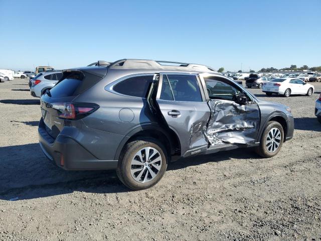 Photo 3 from auction – 2022 SUBARU OUTBACK PR with VIN 4S4BTADC2N3115260