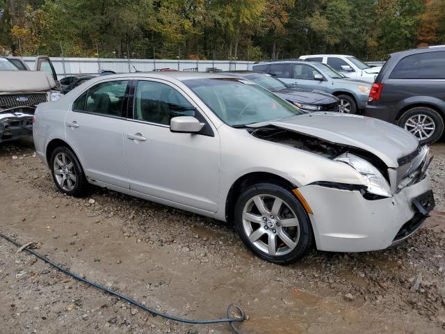 Photo 4 from auction – 2010 MERCURY MILAN PREM with VIN 3MEHM0JG6AR643732