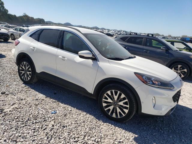 Photo 4 from auction – 2020 FORD ESCAPE TIT with VIN 1FMCU9J93LUB45741
