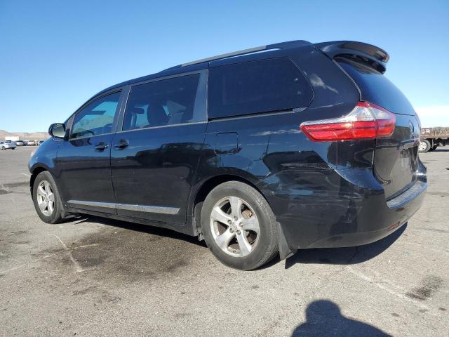 Photo 2 from auction – 2016 TOYOTA SIENNA LE with VIN 5TDKK3DC7GS710870
