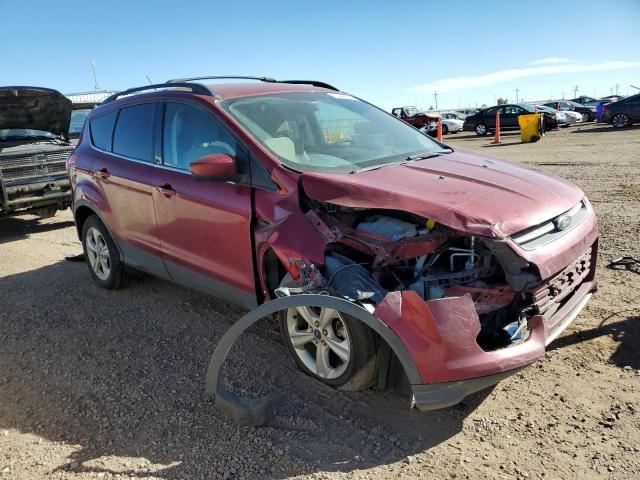 Foto 4 de la subasta – 2013 FORD ESCAPE SE con VIN 1FMCU9G91DUC24074