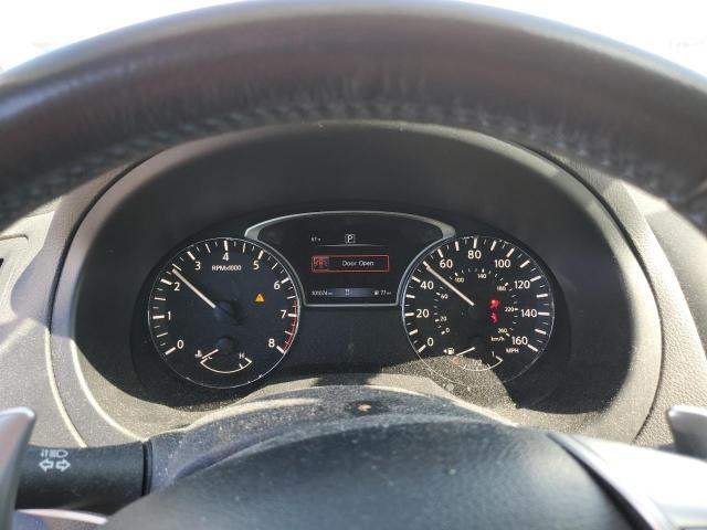 Photo 9 from auction – 2018 NISSAN ALTIMA 2.5 with VIN 1N4AL3AP2JC290370