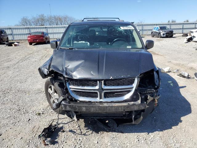 Photo 5 from auction – 2011 DODGE GRAND CARAVAN MAINSTREET with VIN 2D4RN3DG3BR742972