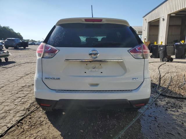 Photo 6 from auction – 2015 NISSAN ROGUE S with VIN KNMAT2MT6FP574730