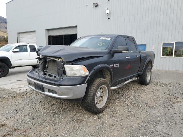 Zdjęcie 1 z aukcji – 2013 RAM 1500 SLT z VIN 1C6RR7GT0DS609368
