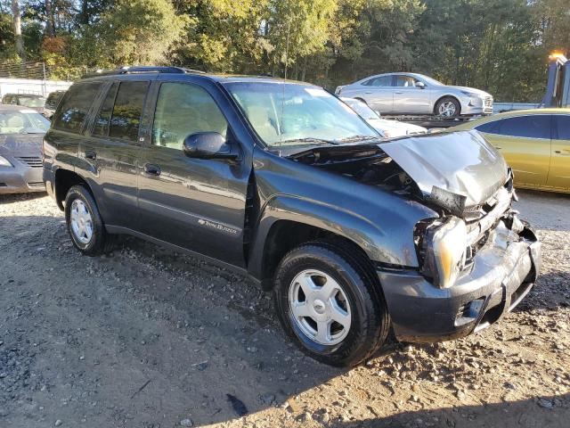Photo 4 from auction – 2003 CHEVROLET TRAILBLAZE with VIN 1GNDS13SX32169070