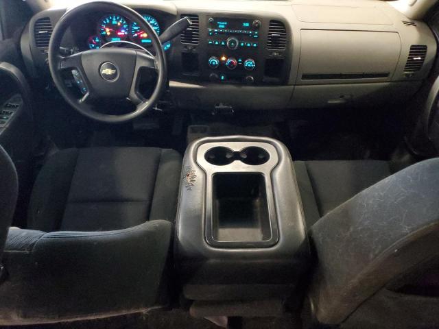 Photo 8 from auction – 2012 CHEVROLET SILVERADO with VIN 3GCPKREA0CG126647
