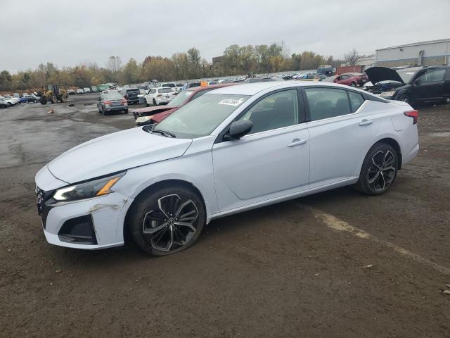 Photo 1 from auction – 2023 NISSAN ALTIMA SR with VIN 1N4BL4CW9PN415893