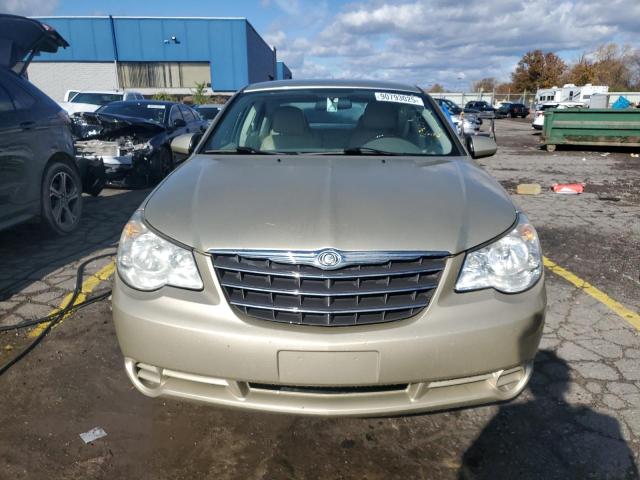 Photo 5 from auction – 2010 CHRYSLER SEBRING LI with VIN 1C3CC5FB8AN161053