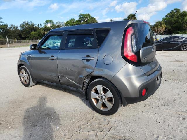 Photo 2 from auction – 2017 KIA SOUL with VIN KNDJN2A27H7464889