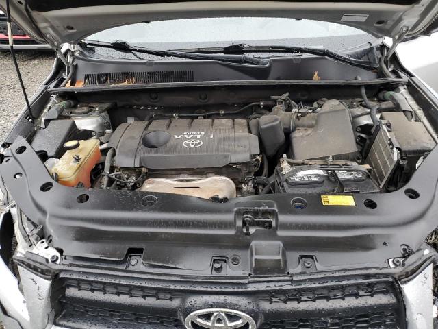 Photo 12 from auction – 2010 TOYOTA RAV4 with VIN 2T3BF4DV5AW035277
