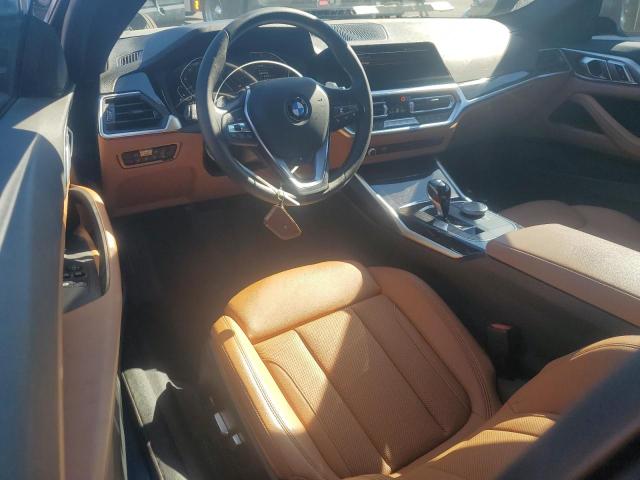 Zdjęcie 8 z aukcji – 2022 BMW 430I z VIN WBA53AP07NCK23955
