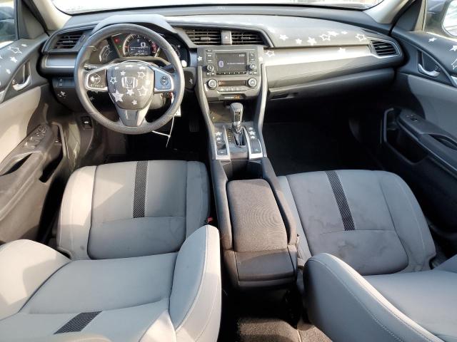 Photo 8 from auction – 2018 HONDA CIVIC LX with VIN 2HGFC2F50JH510069