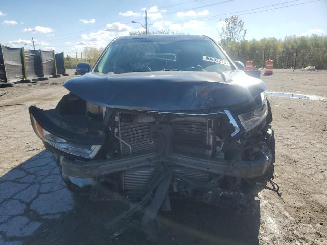 Photo 5 from auction – 2015 FORD EDGE SEL with VIN 2FMTK4J99FBC38153