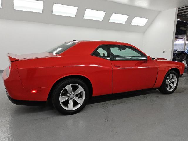 Photo 3 from auction – 2020 DODGE CHALLENGER with VIN 2C3CDZAG4LH138680