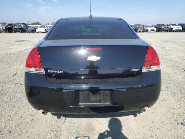 Photo 6 from auction – 2015 CHEVROLET IMPALA LIM with VIN 2G1WA5E32F1105538
