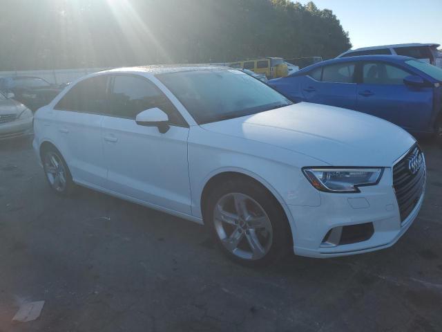 Photo 4 from auction – 2017 AUDI A3 PREMIUM with VIN WAUAUGFF4H1046964
