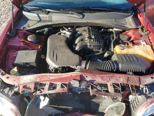 Photo 11 from auction – 2014 CHRYSLER 300 with VIN 2C3CCAAG9EH380128