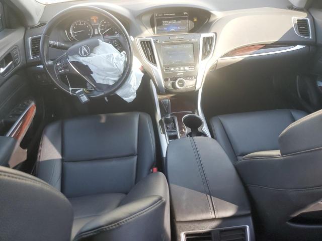 Photo 8 from auction – 2015 ACURA TLX with VIN 19UUB1F39FA007746