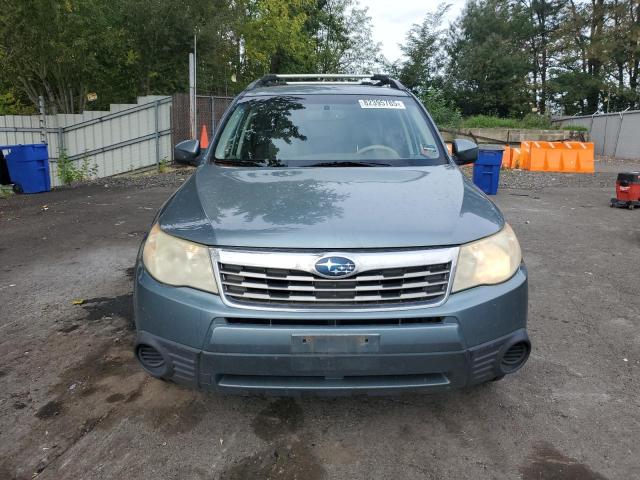 Photo 5 from auction – 2009 SUBARU FORESTER 2 with VIN JF2SH63629G784935